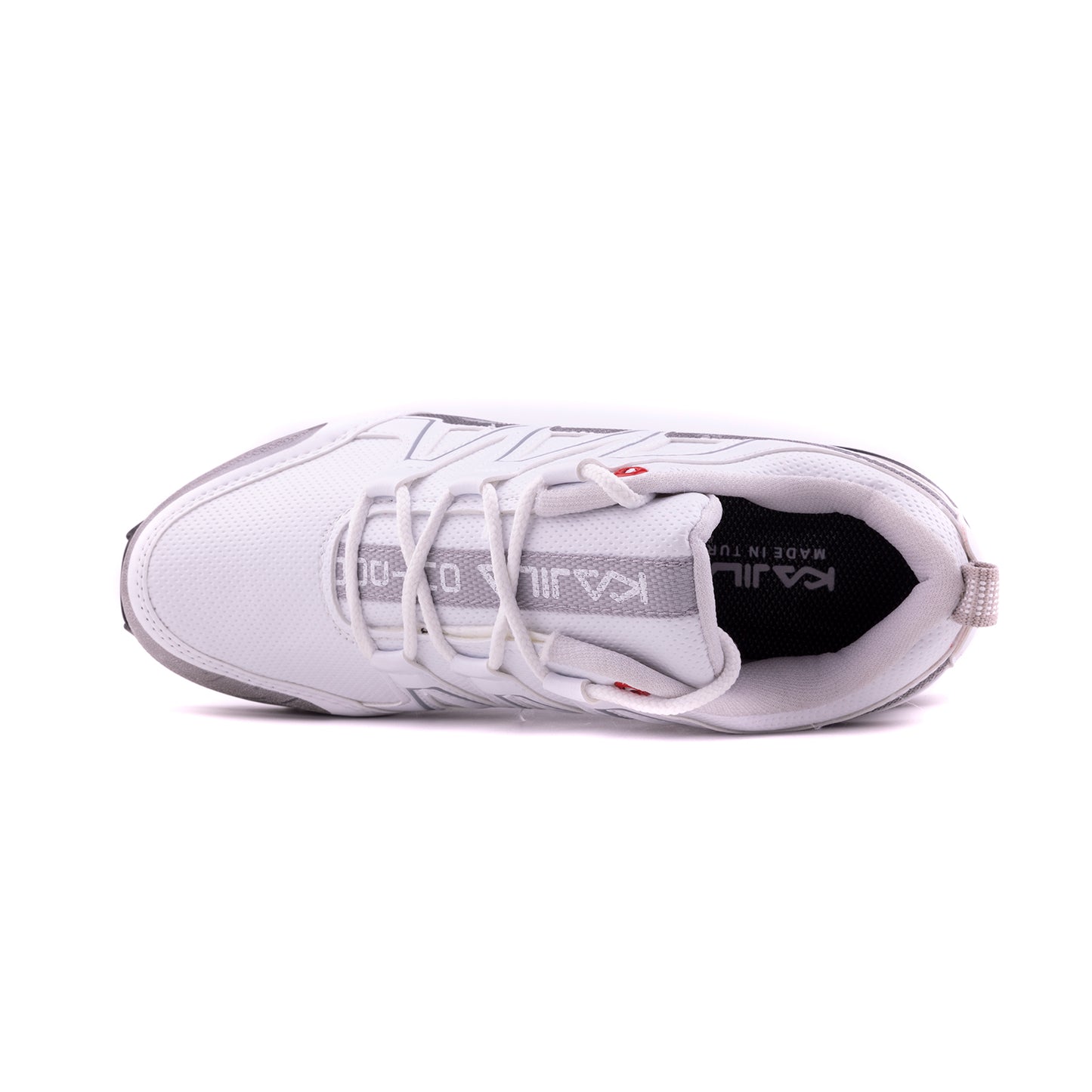 Men Sport Shoes, White