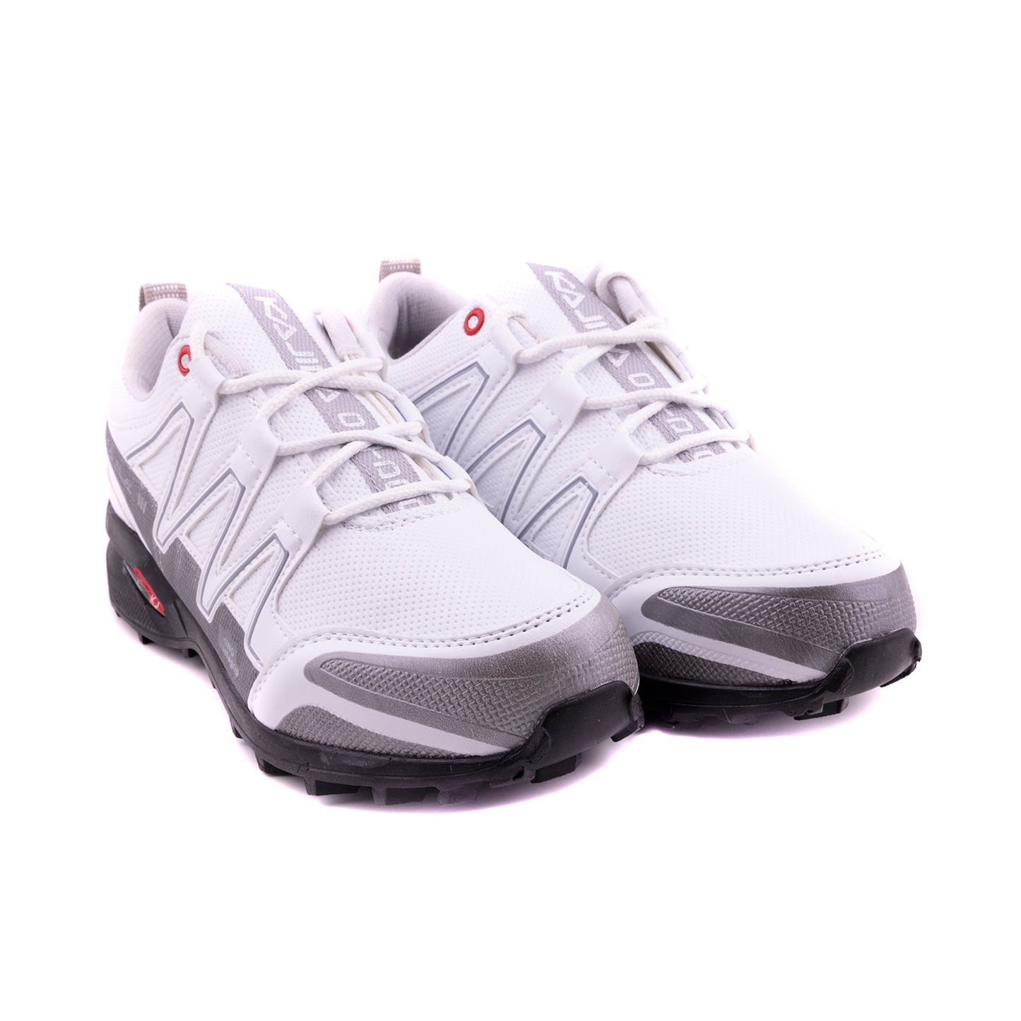 Men Sport Shoes, White