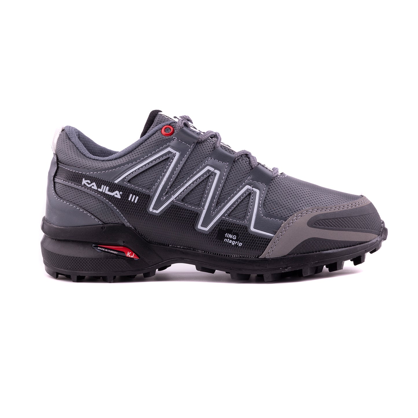 Men Sport Shoes, Grey