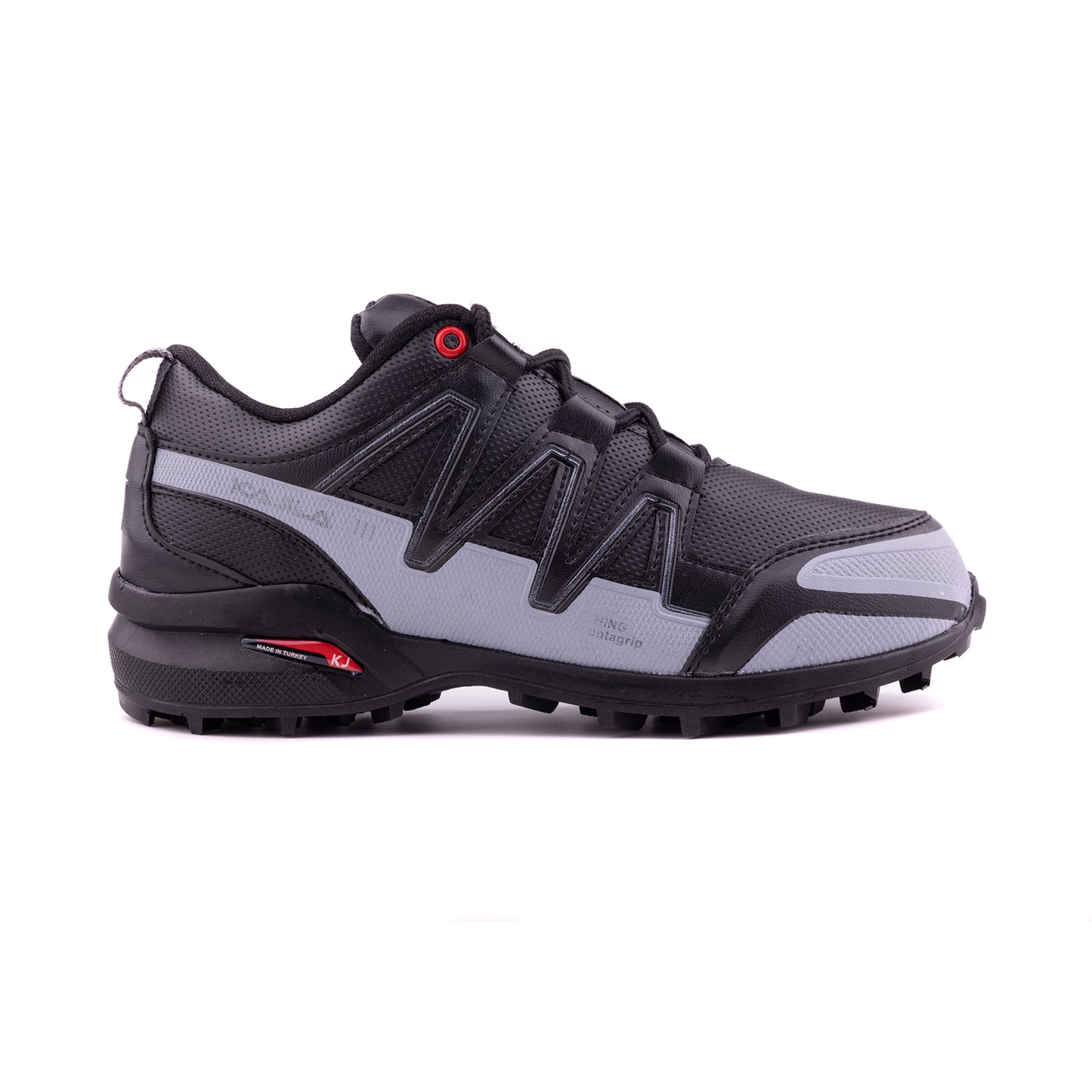 Men Sport Shoes, Black