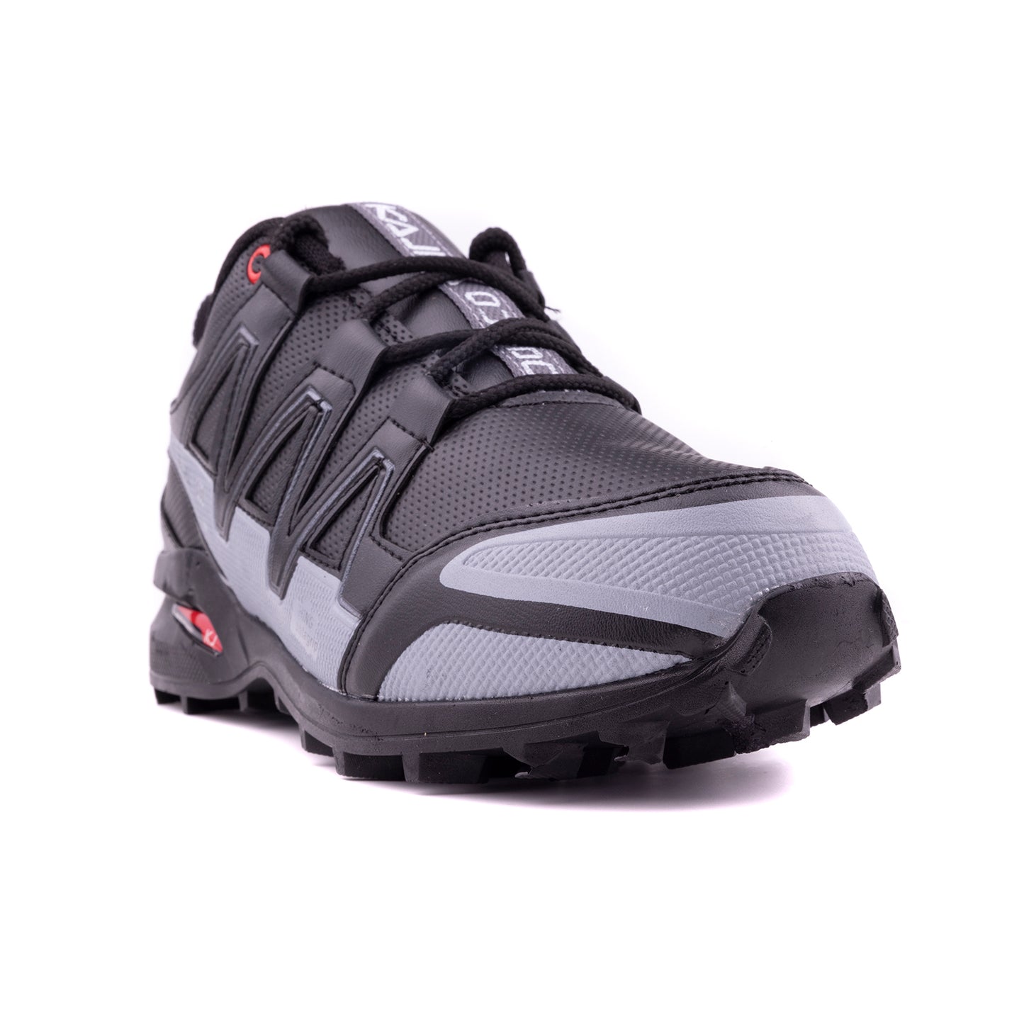 Men Sport Shoes, Black