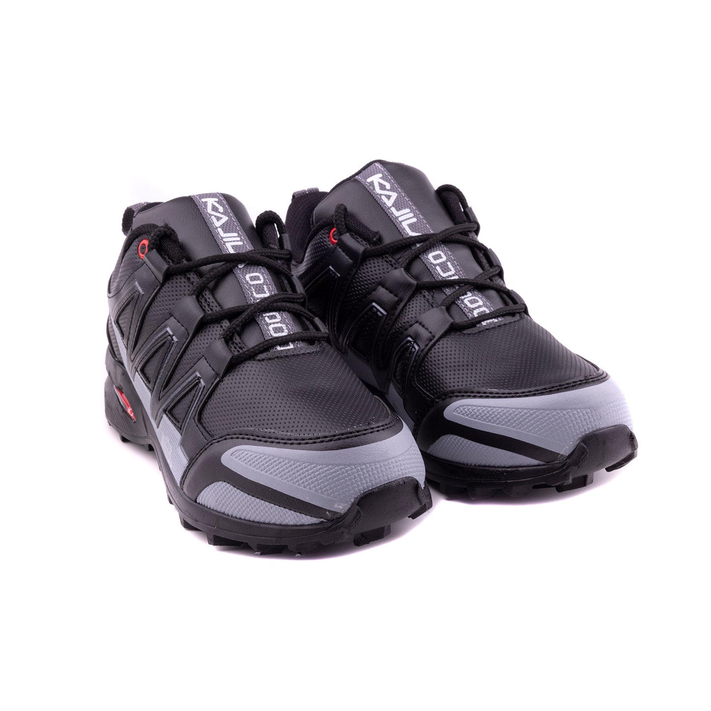 Men Sport Shoes, Black