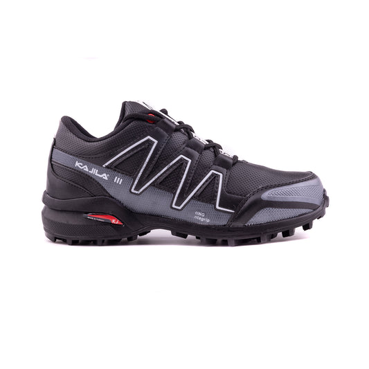 Men Sport Shoes, Black