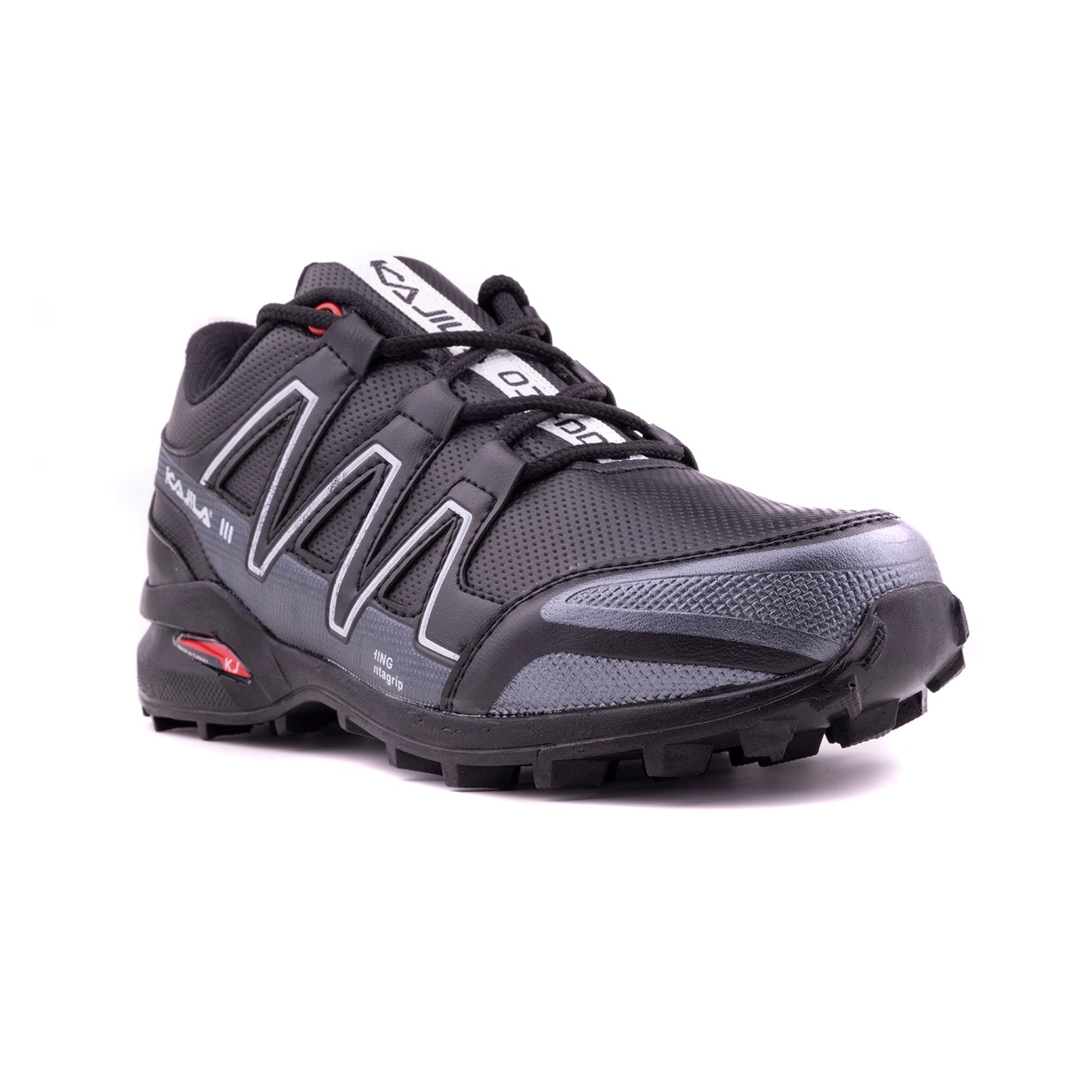 Men Sport Shoes, Black