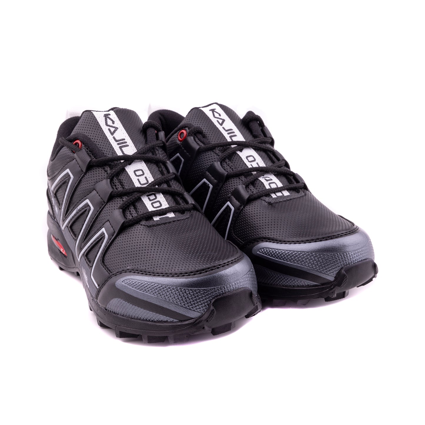 Men Sport Shoes, Black