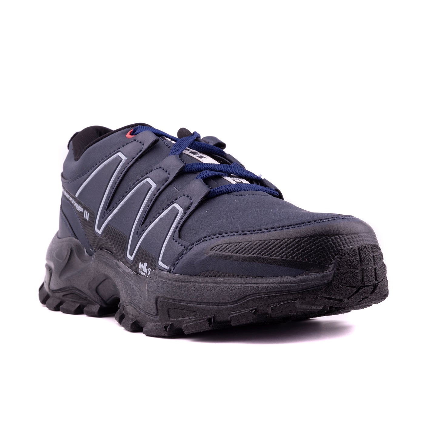 Men Sport Sneakers, Blue