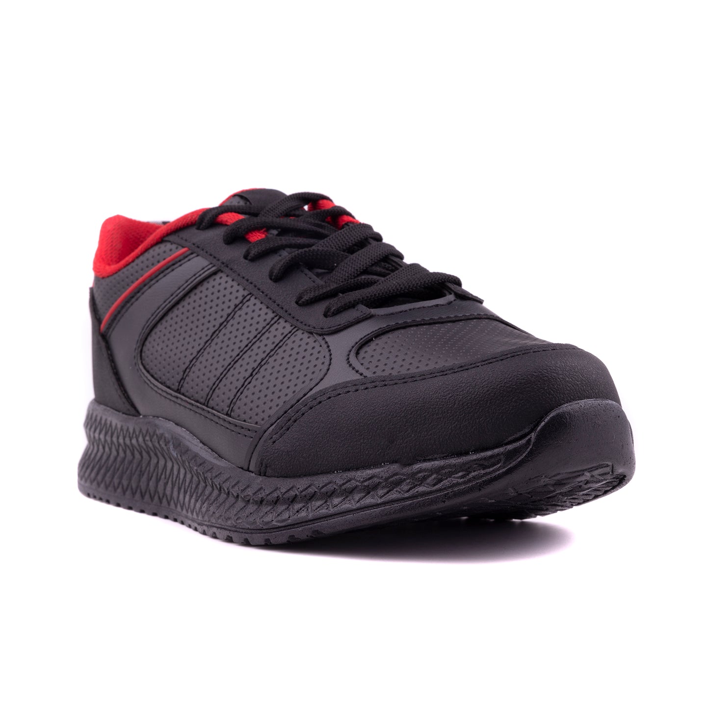 Men Sport Shoes, Black