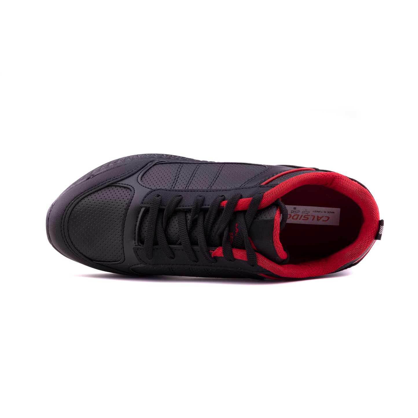 Men Sport Shoes, Black