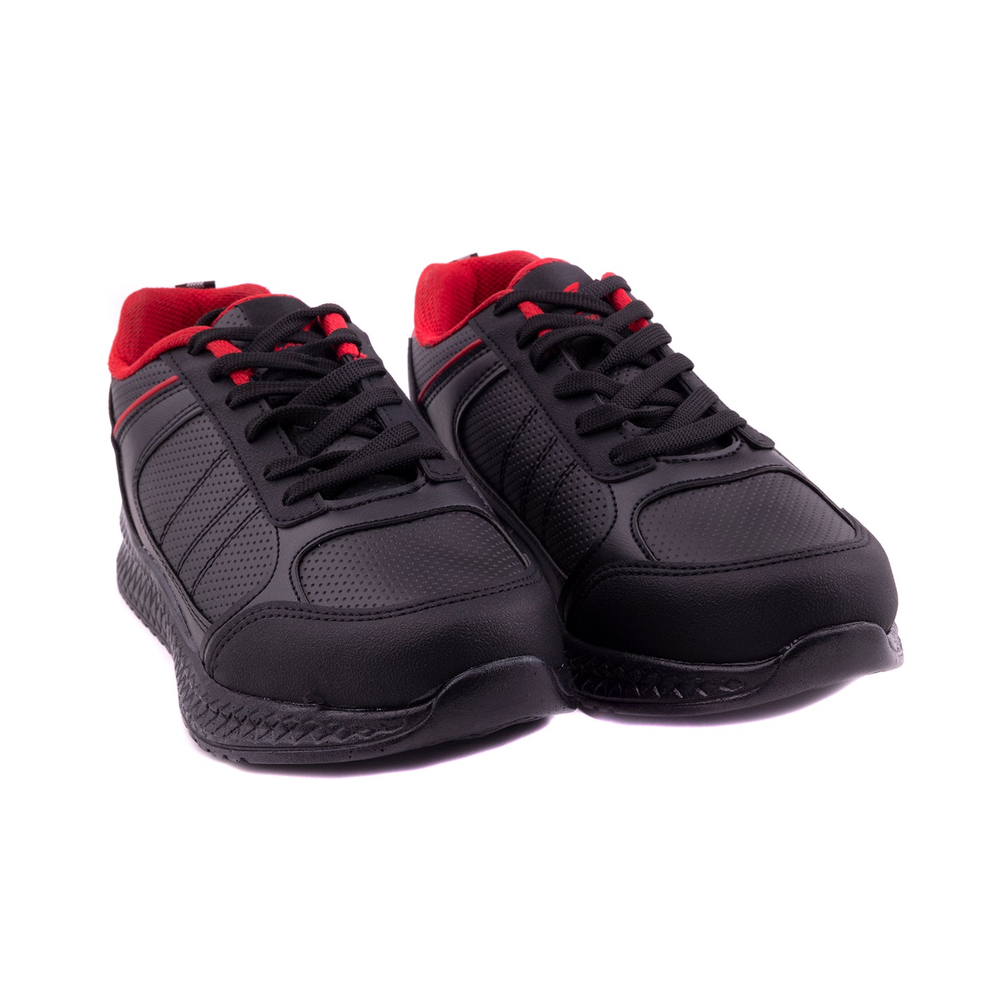 Men Sport Shoes, Black