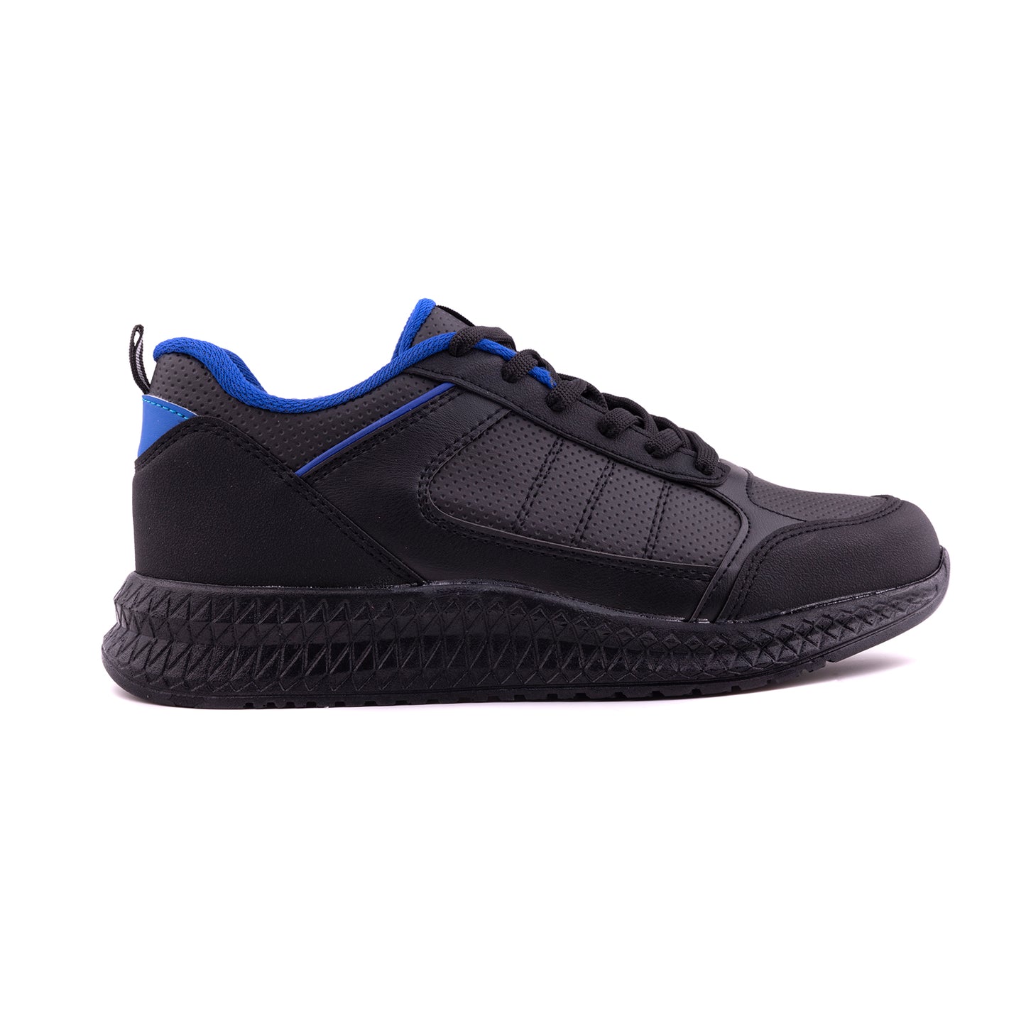 Men Sport Shoes, Black