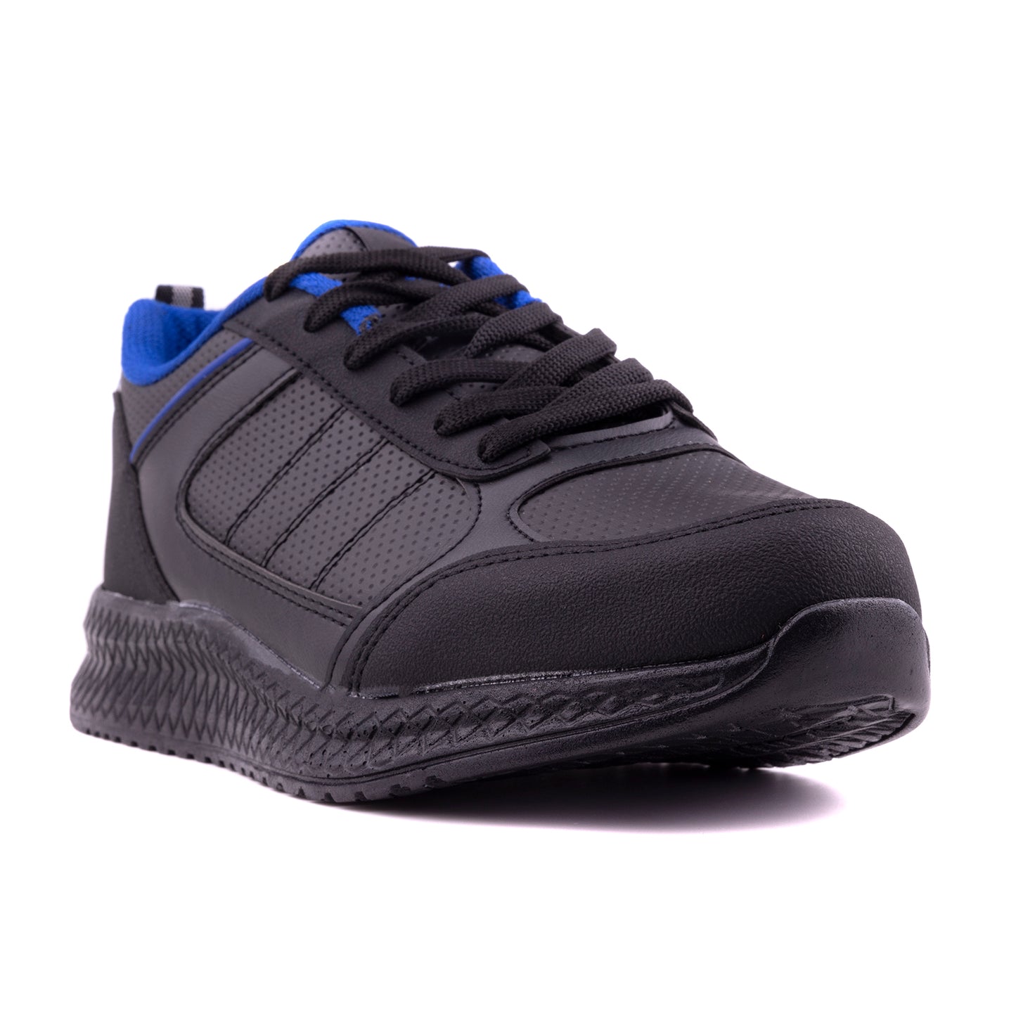 Men Sport Shoes, Black