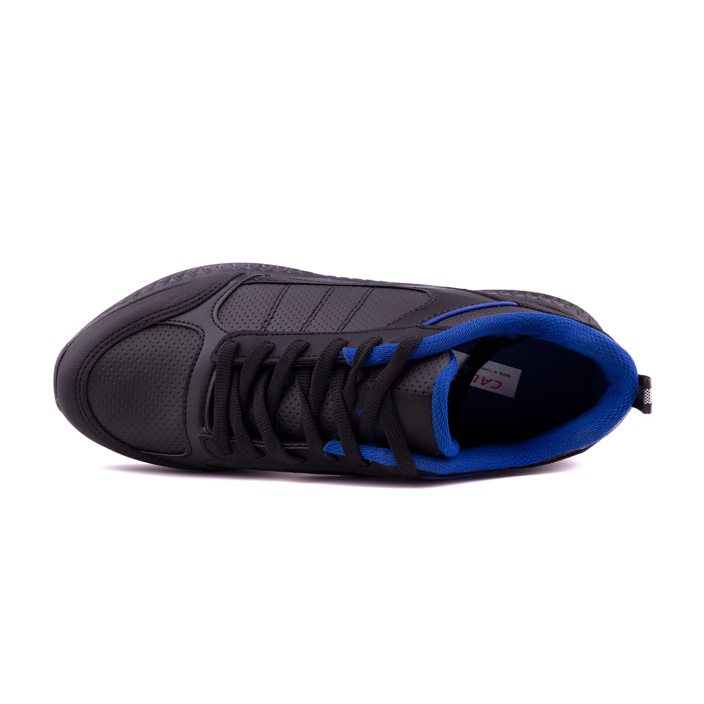 Men Sport Shoes, Black