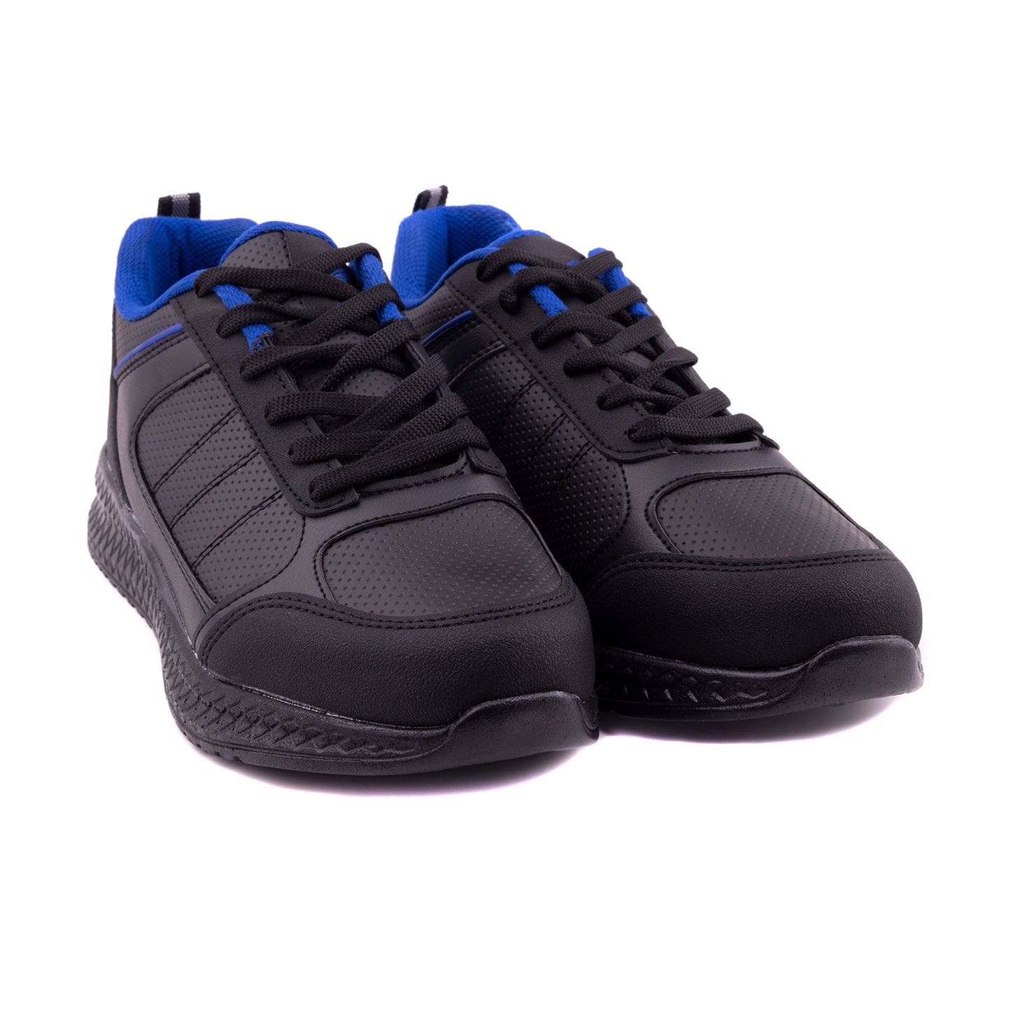 Men Sport Shoes, Black