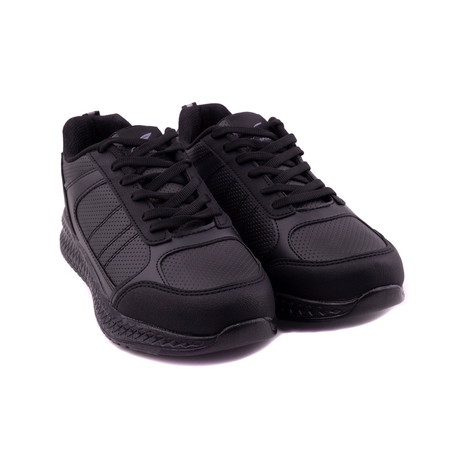 Men Sport Shoes, Black