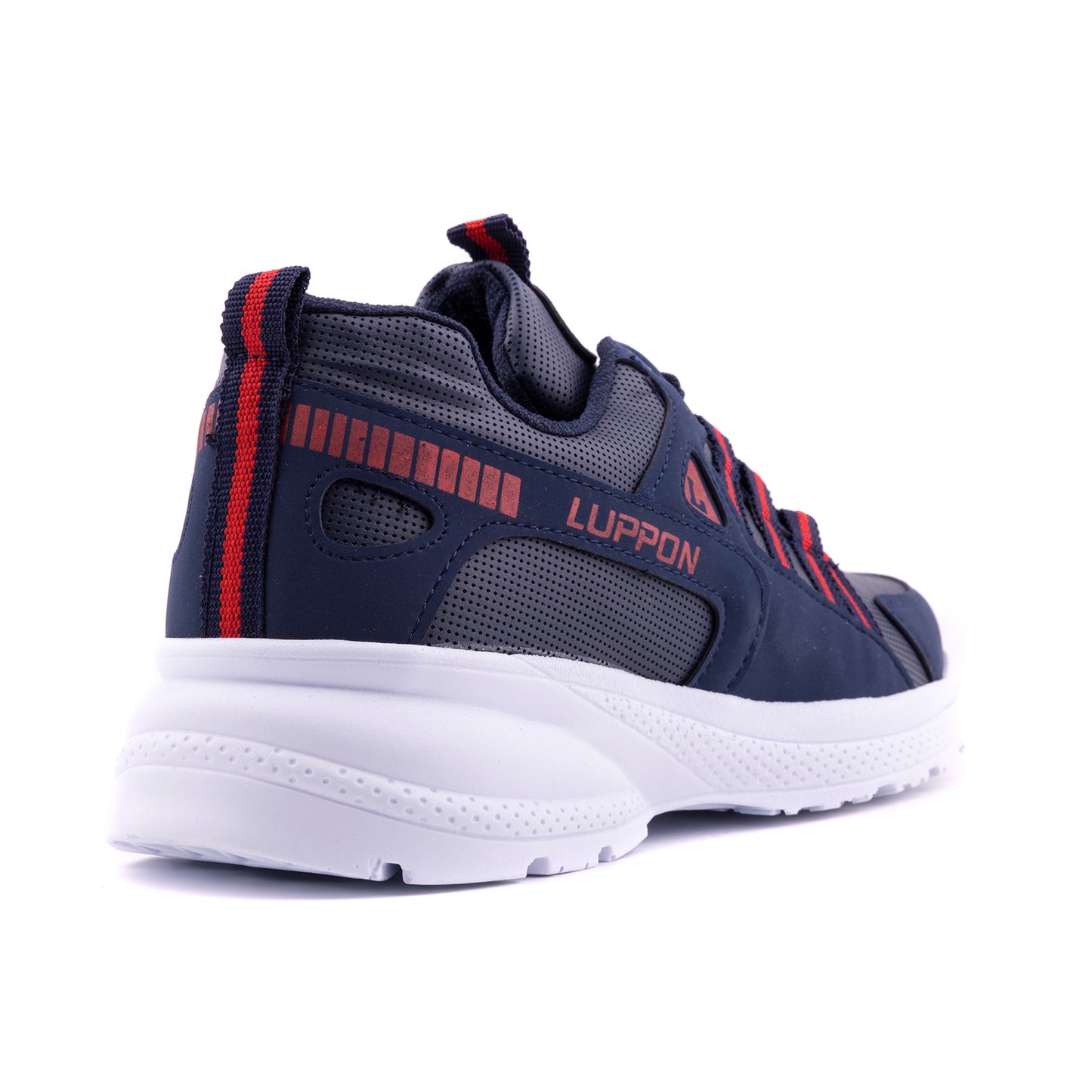 Men Sport Sneakers, Blue