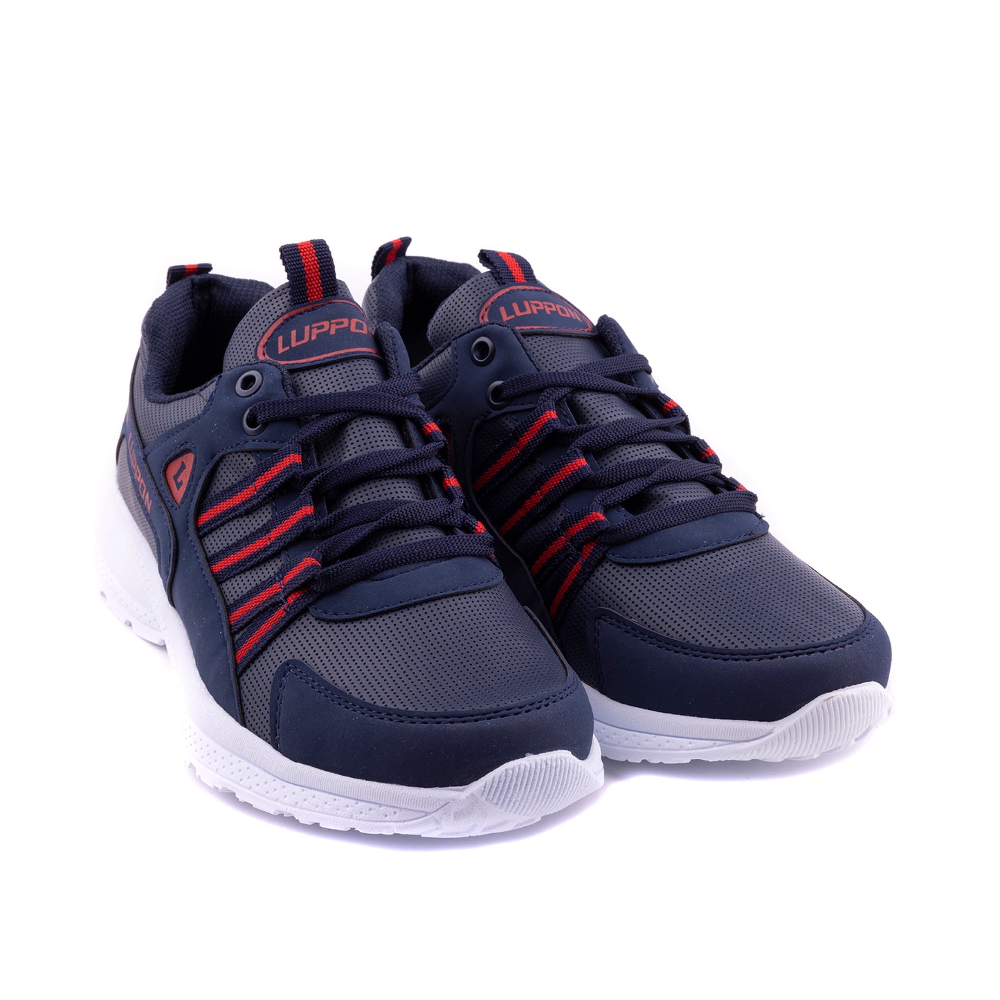 Men Sport Sneakers, Blue