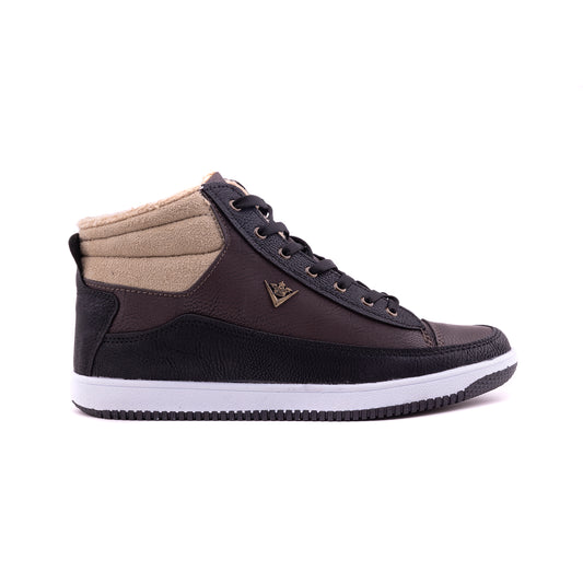 Men Sport Shoes, Brown