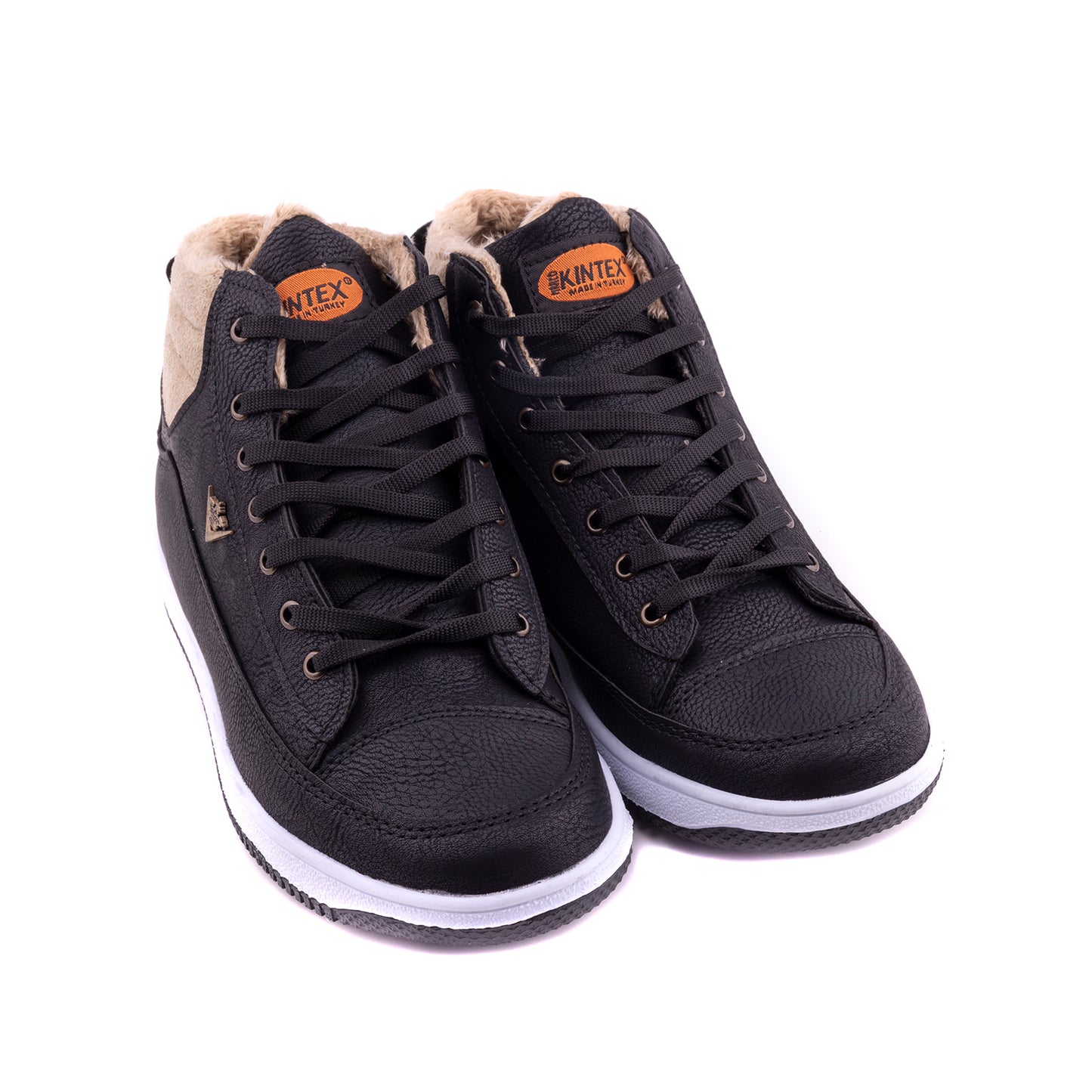 Men Sport Shoes, Black