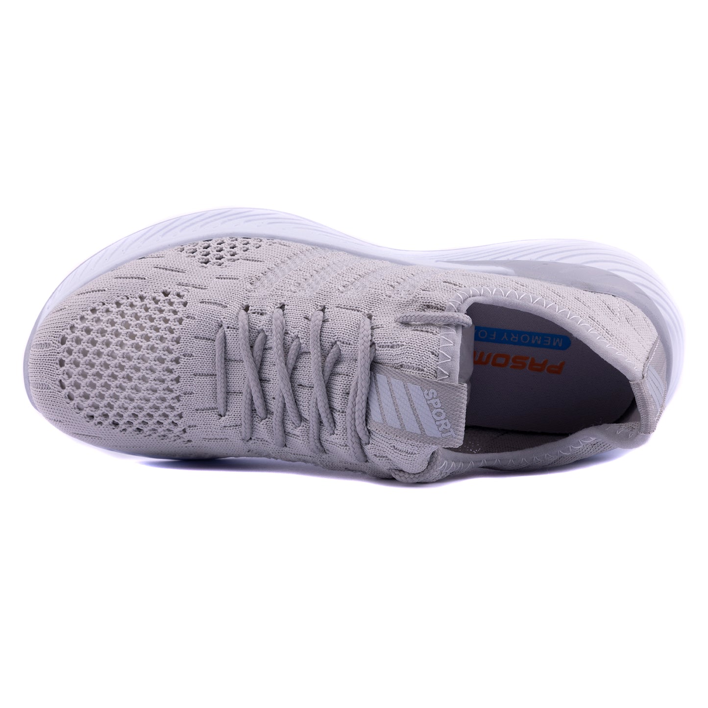 Women Walking Sport Shoes, Ice