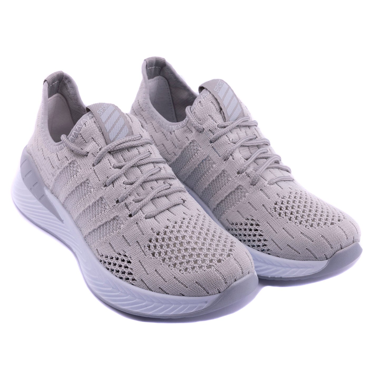 Women Walking Sport Shoes, Ice