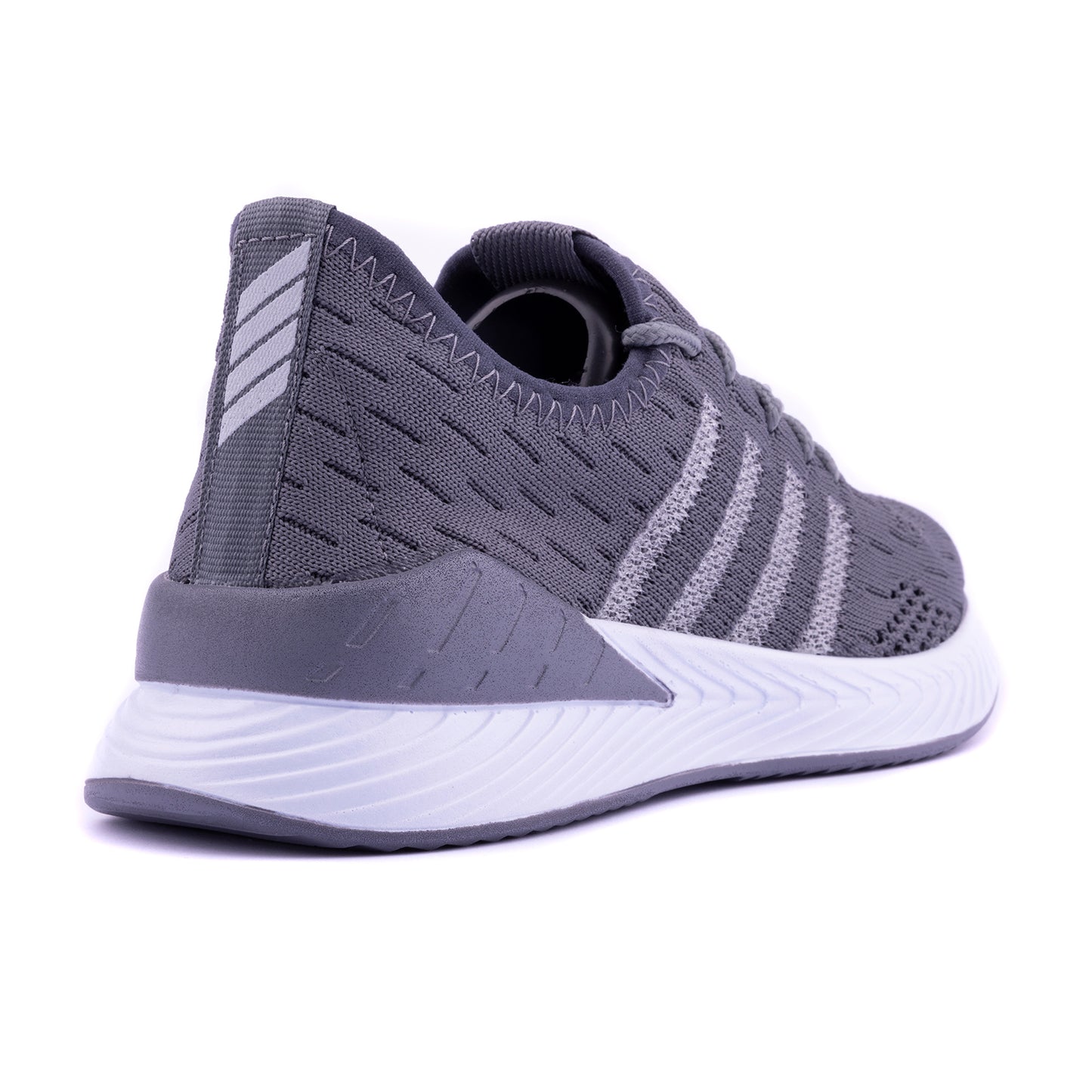 Women Walking Sport Shoes, Grey