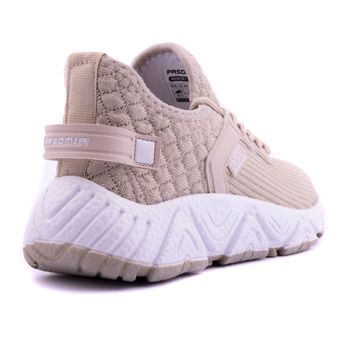 Pasomia Women Sport Sneakers for walking