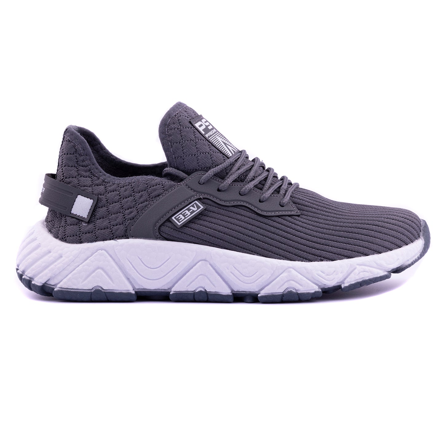 Pasomia Men Sneakers, Grey