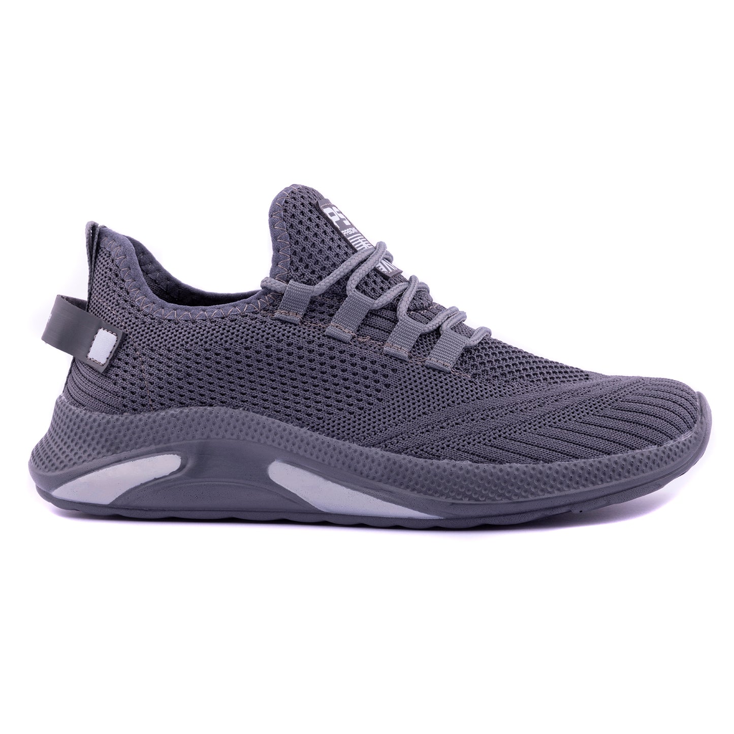 Pasomia 062 Women Sneakers Grey