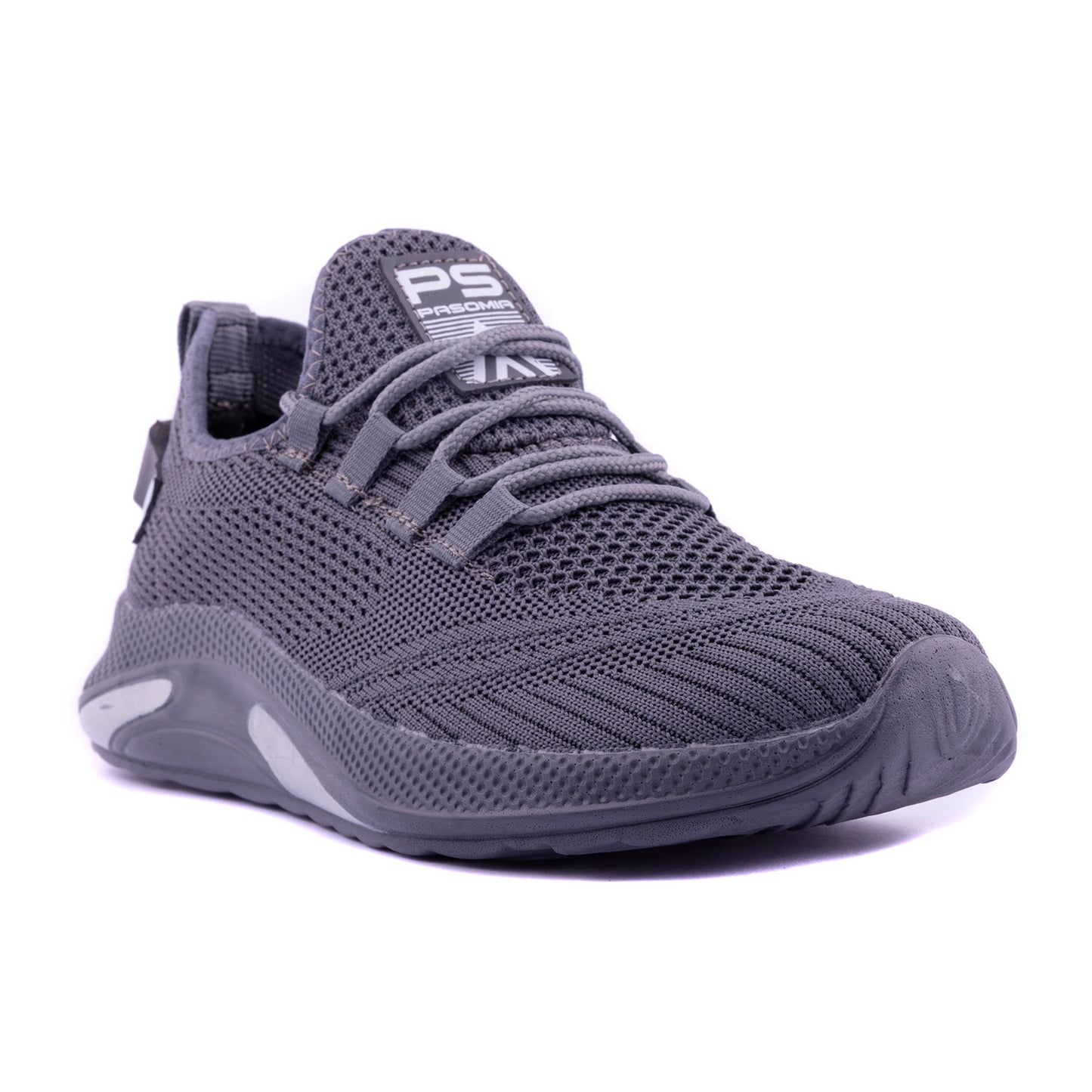 Pasomia 062 Women Sneakers Grey