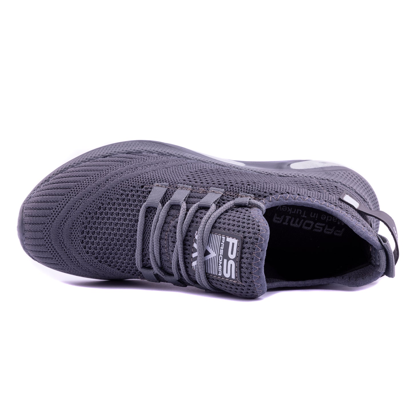 Pasomia 062 Women Sneakers Grey