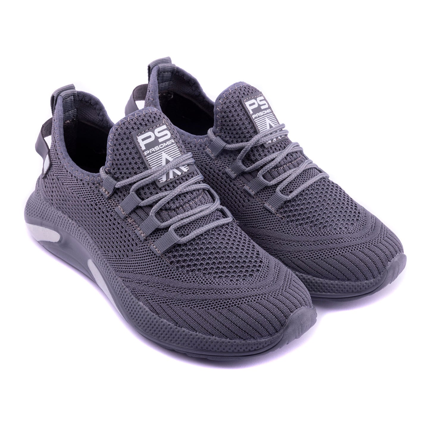 Pasomia 062 Women Sneakers Grey