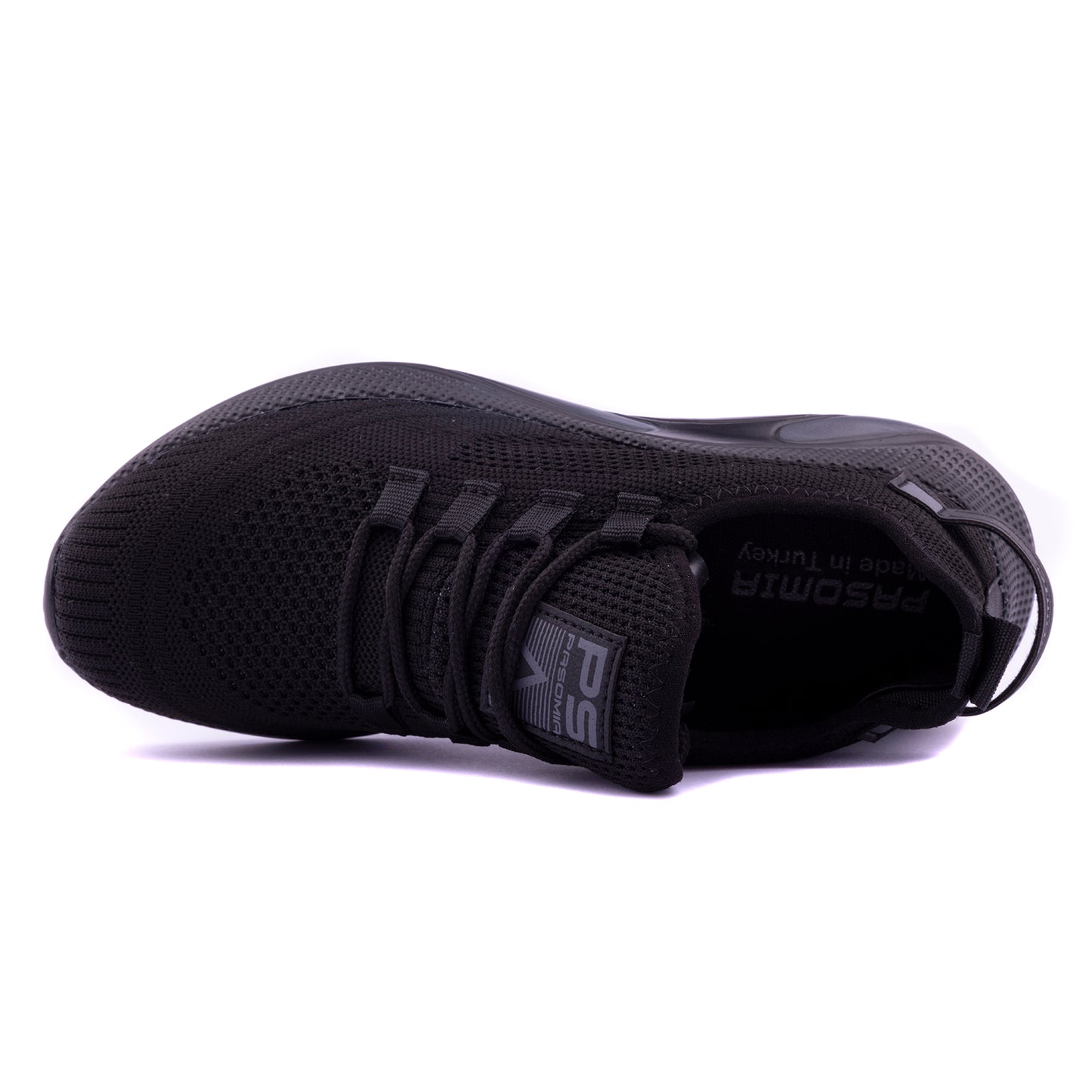 Pasomia 062 Women Sneakers Black