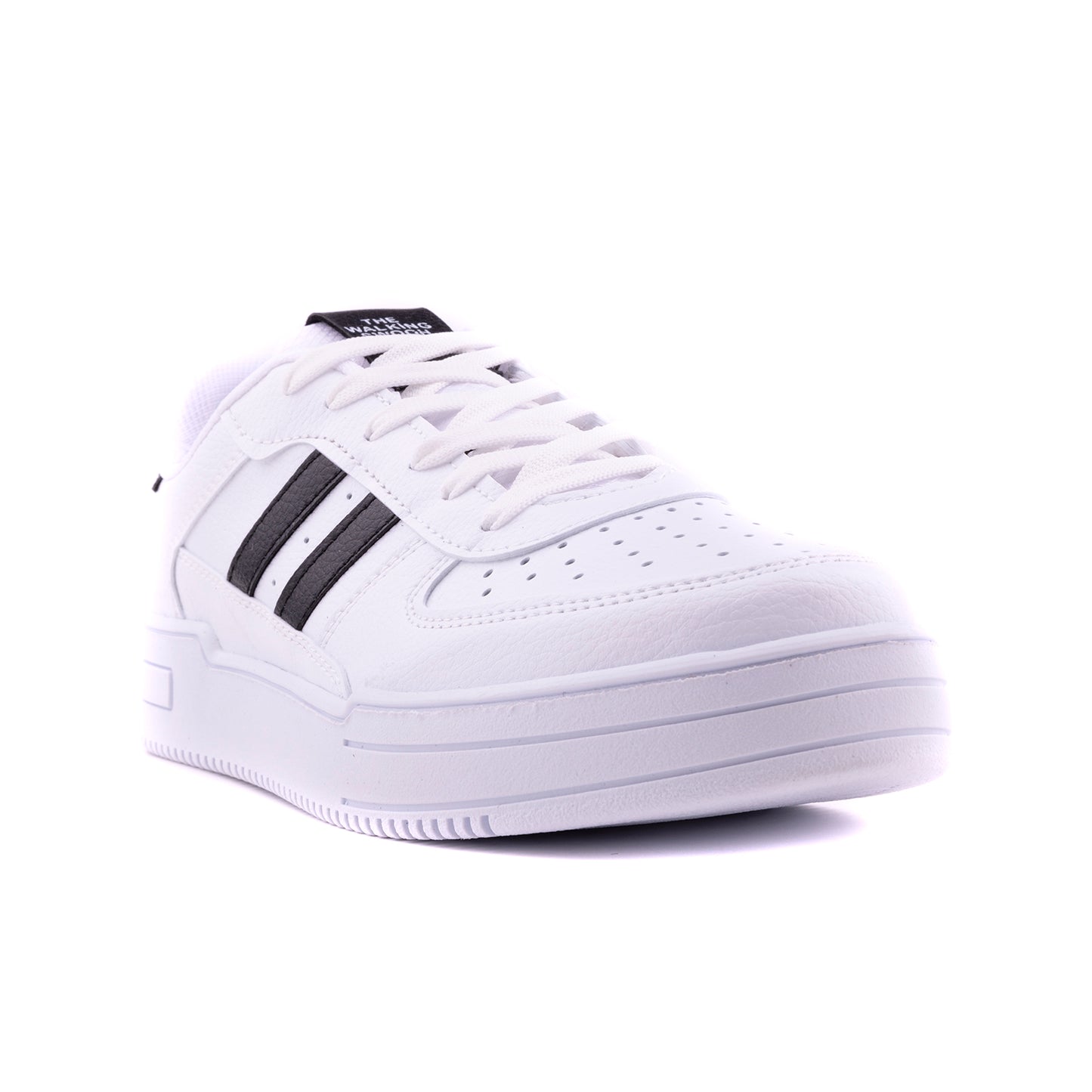 Men Sport Sneakers, White