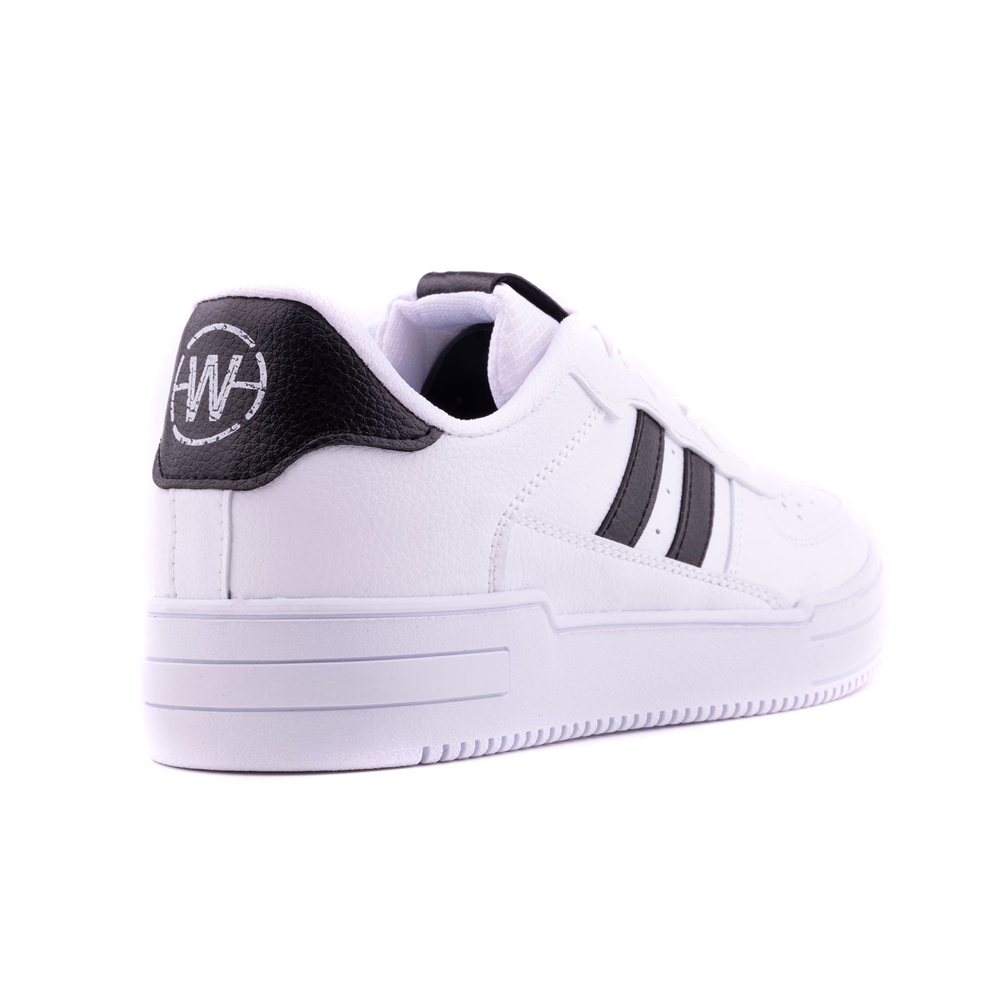 Men Sport Sneakers, White