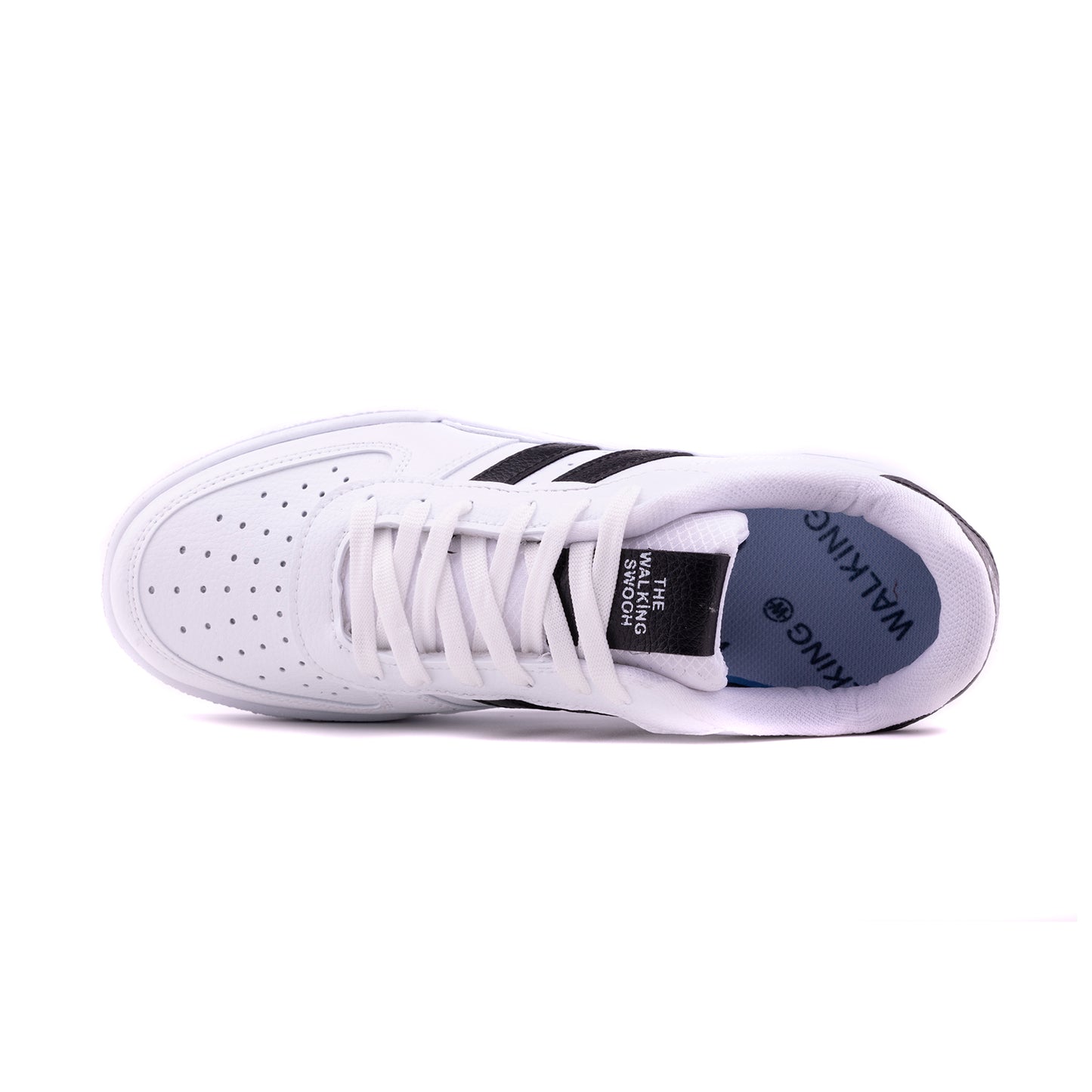 Men Sport Sneakers, White