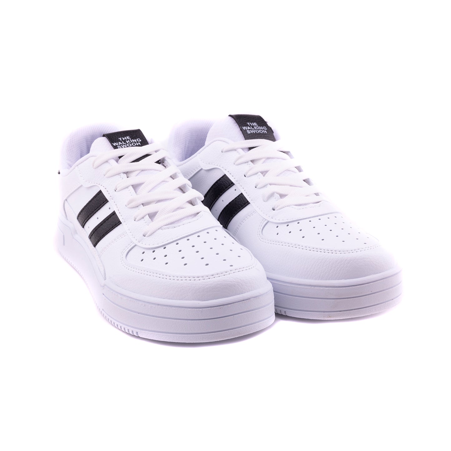 Men Sport Sneakers, White