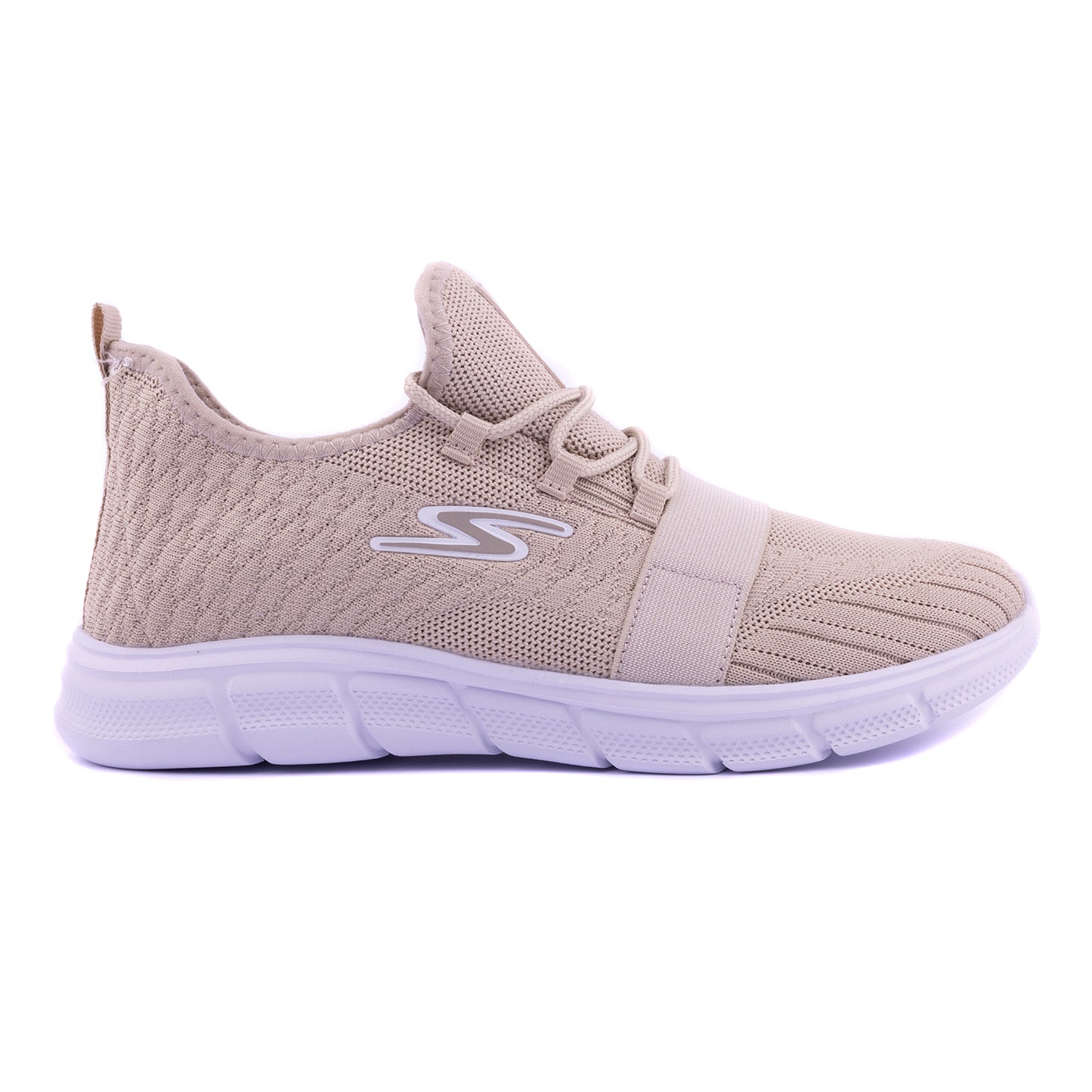 Women Sneakers, Beige