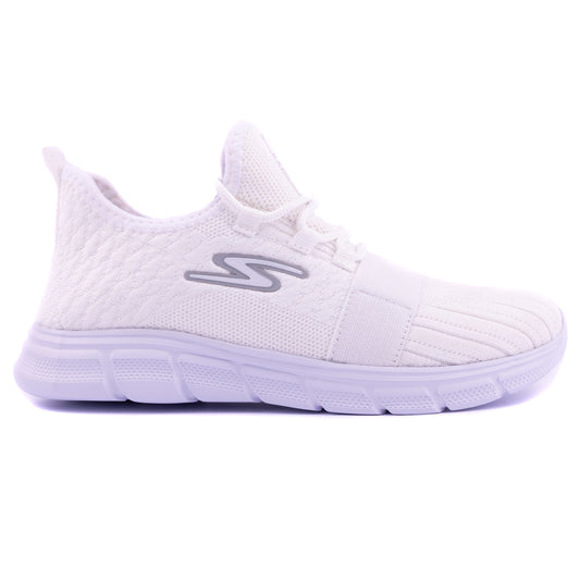 Women Sneakers, White