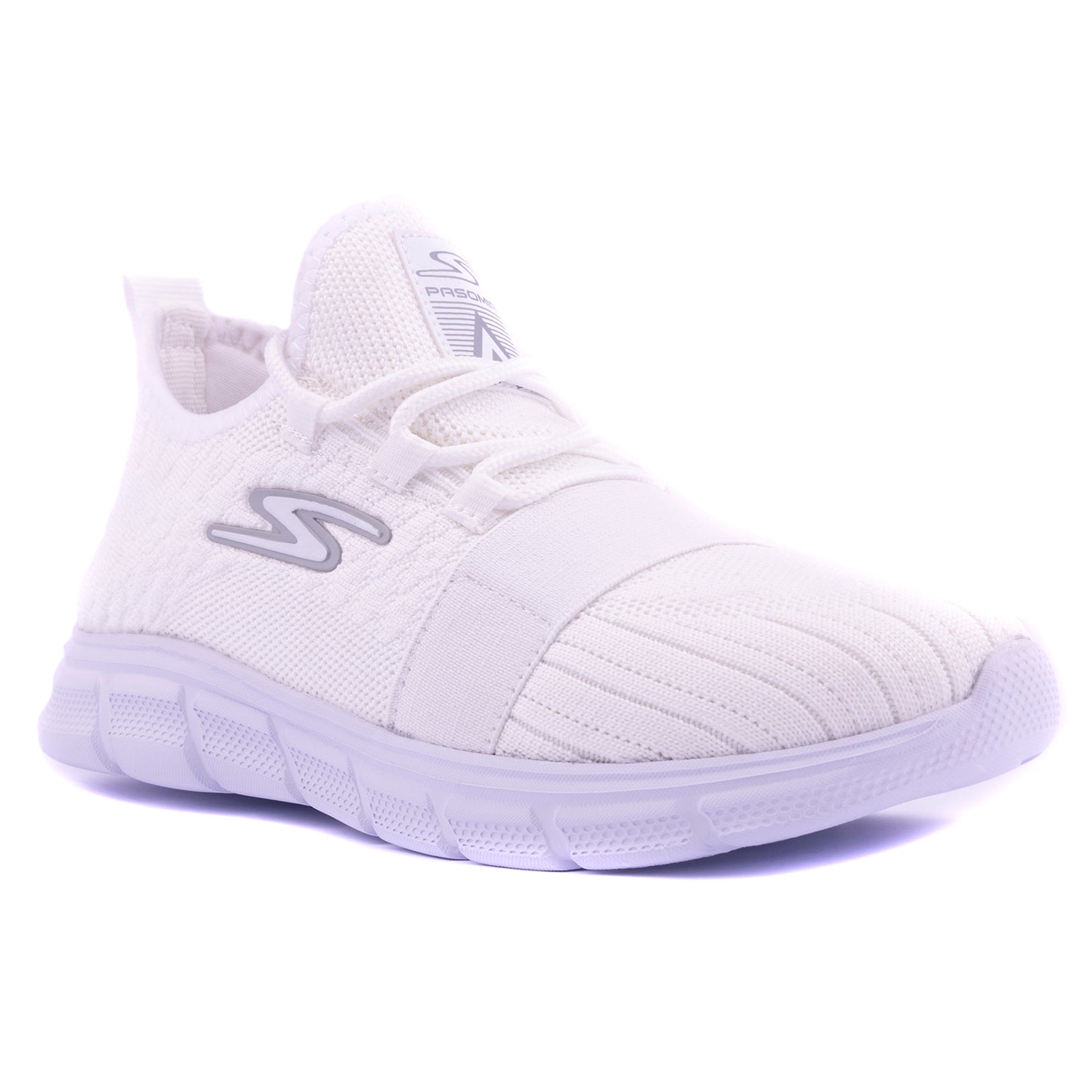 Women Sneakers, White