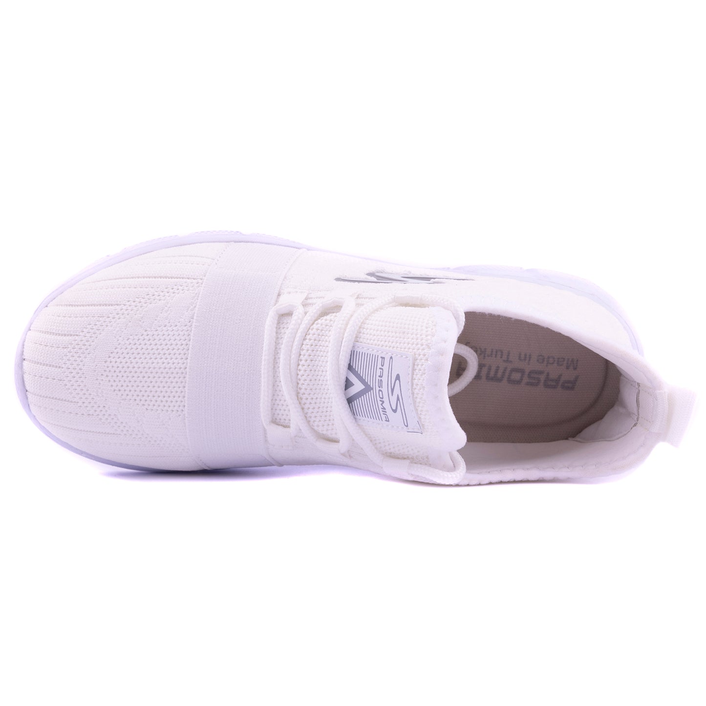 Women Sneakers, White