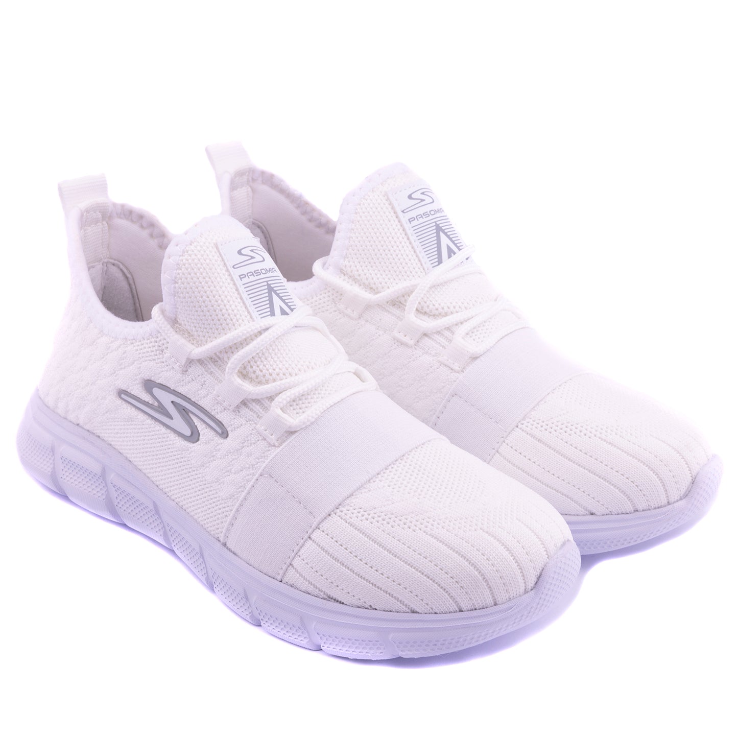 Women Sneakers, White