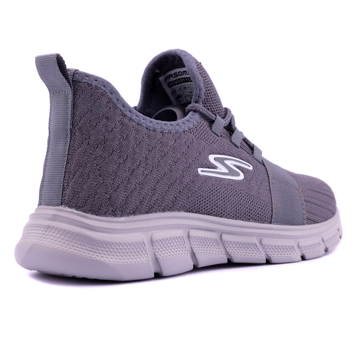 Women Sneakers, Grey