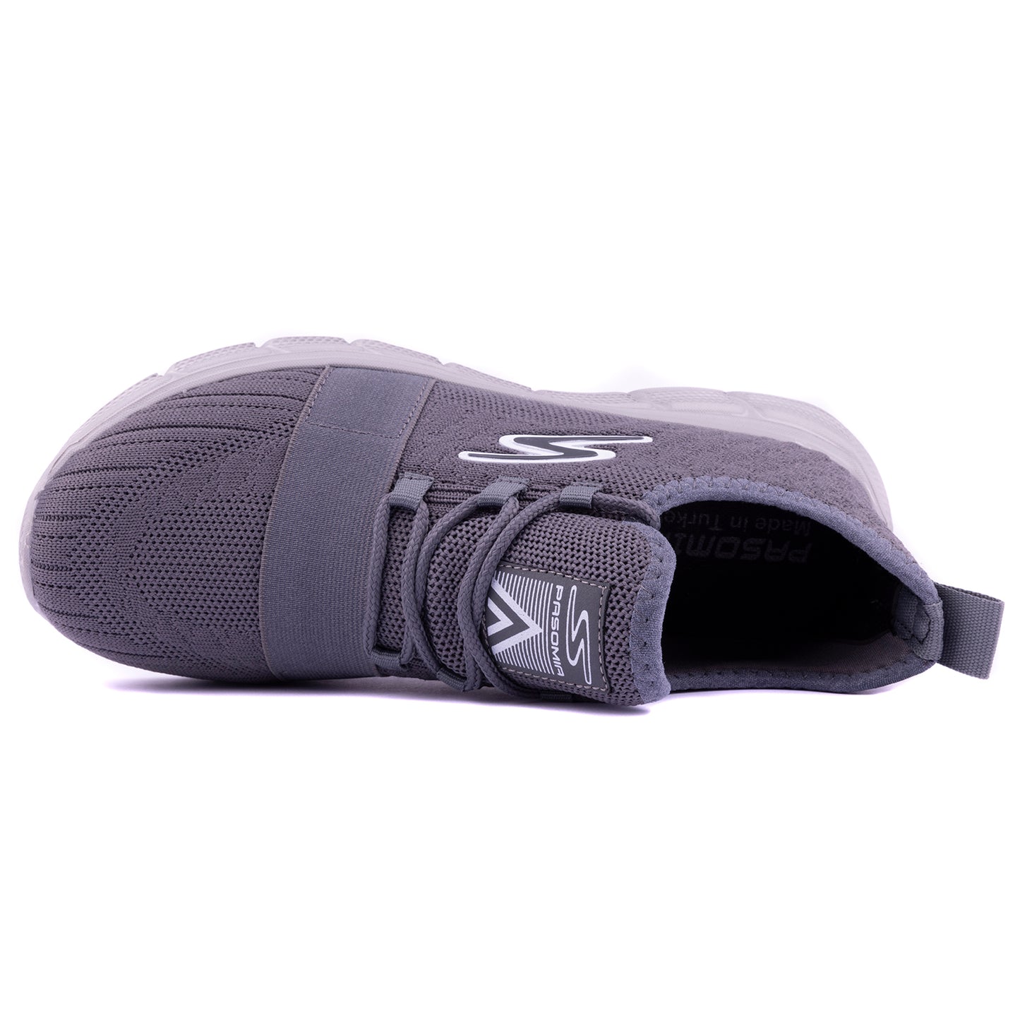 Women Sneakers, Grey