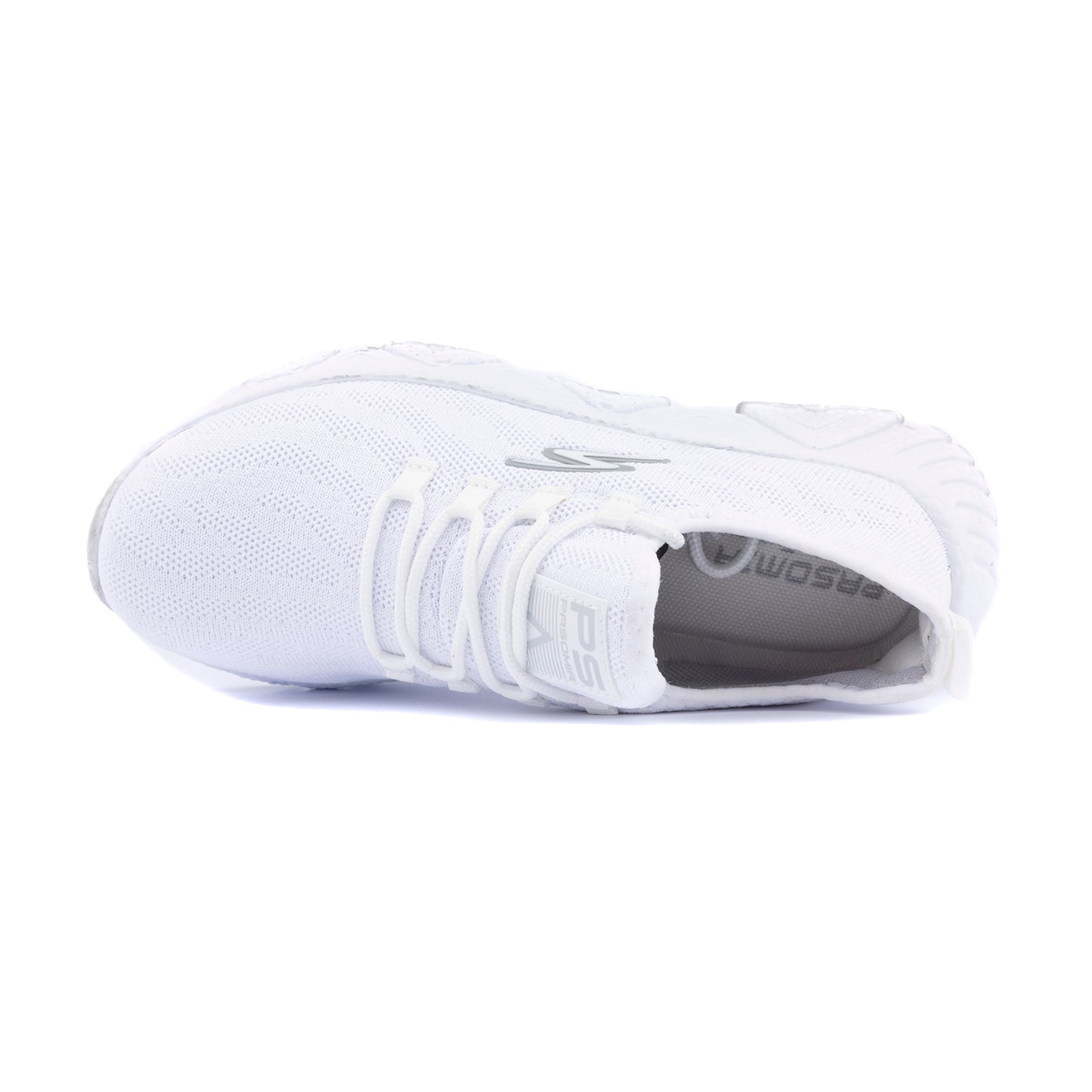 Pasomia Women Sneakers, White