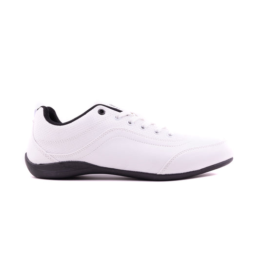 Men Sport Shoes, White