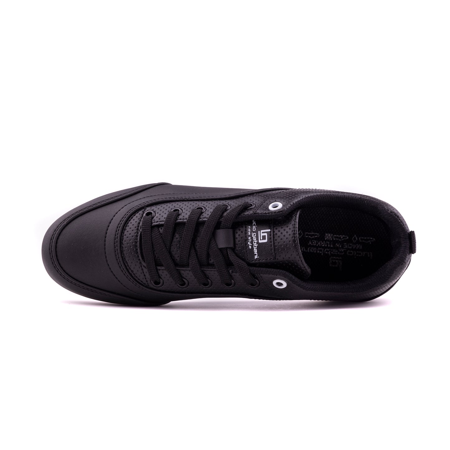 Men Sport Shoes, Black