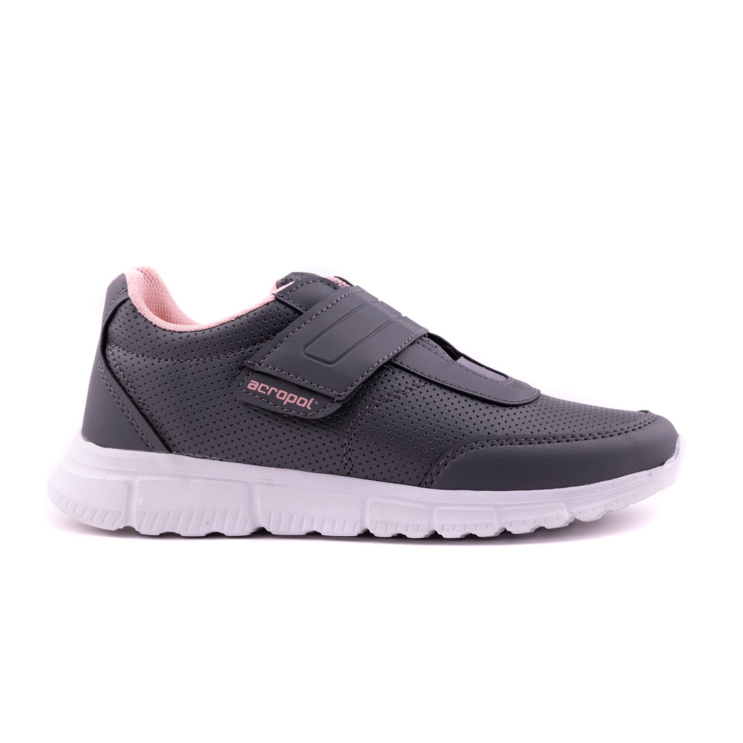 Women Sport Shoes, Grey