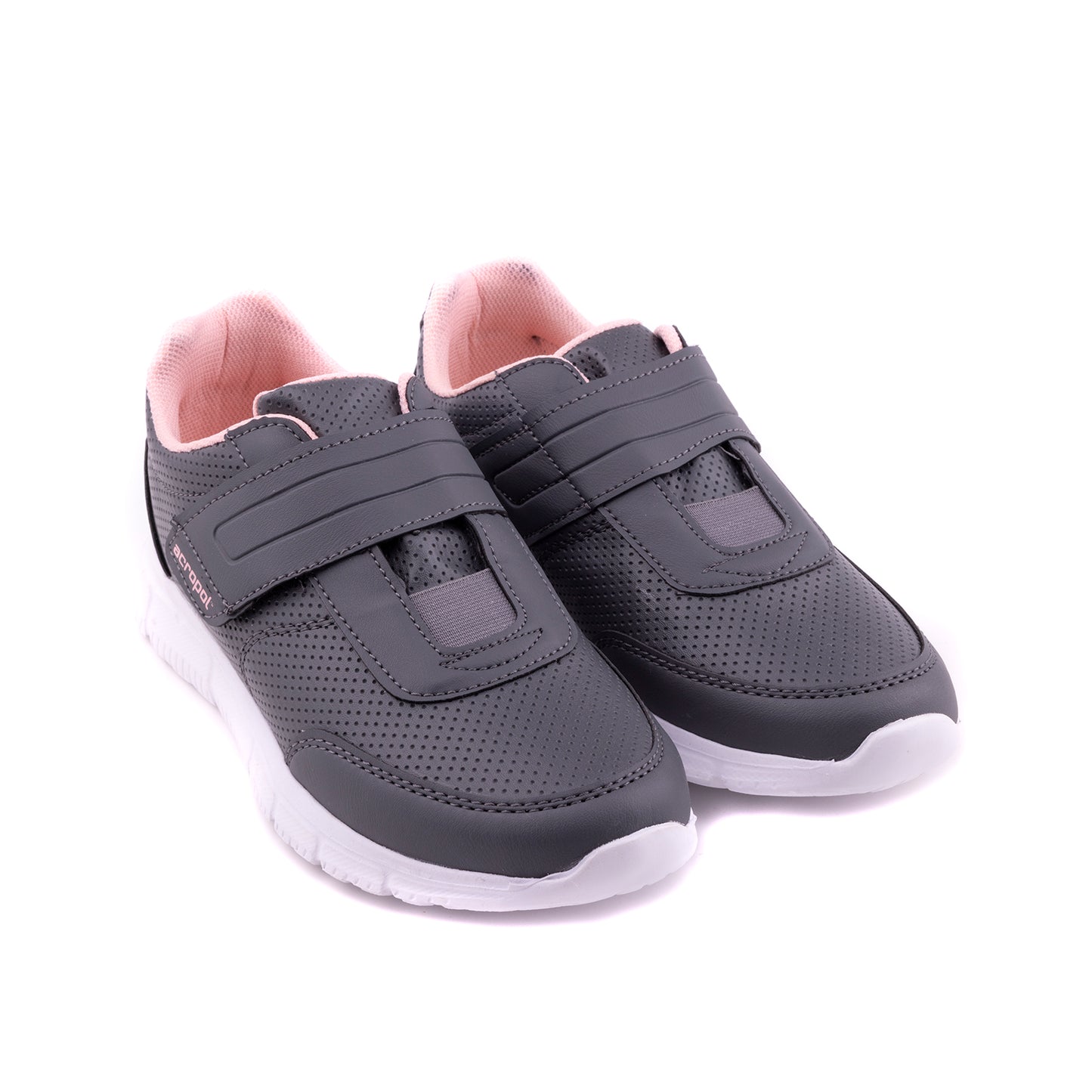 Women Sport Shoes, Grey