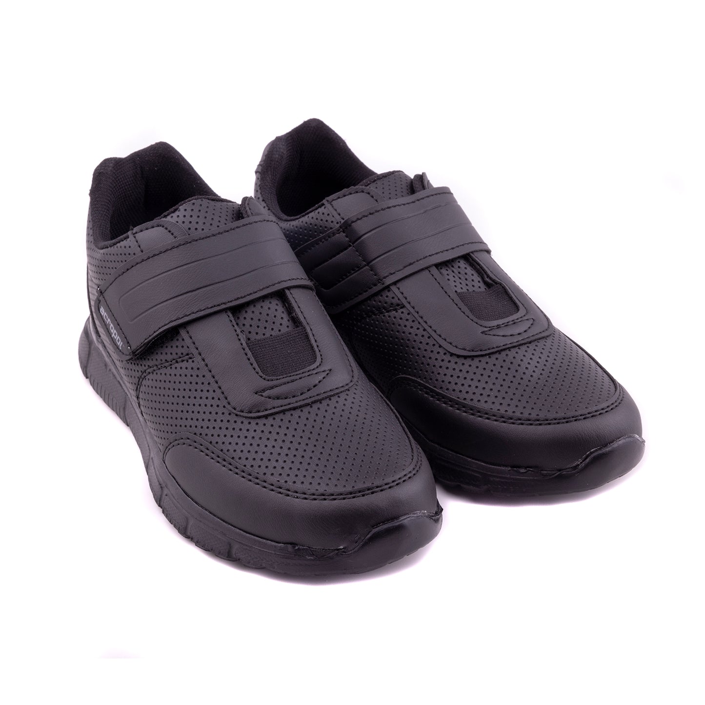 Women Sport Shoes, Black