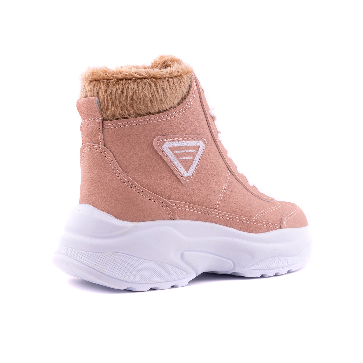 Winter Boots for Kids, Powder